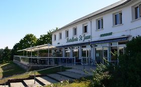 Hotellerie Saint Jean